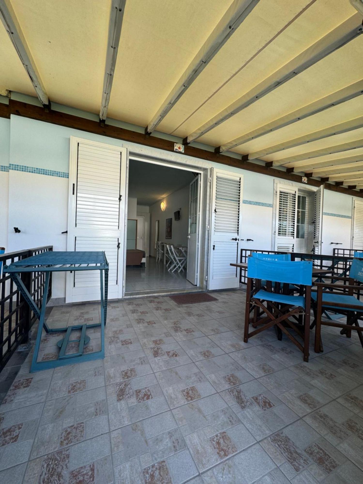 Hotel Bagno Stella Del Mare Marina Di Carrara Dış mekan fotoğraf