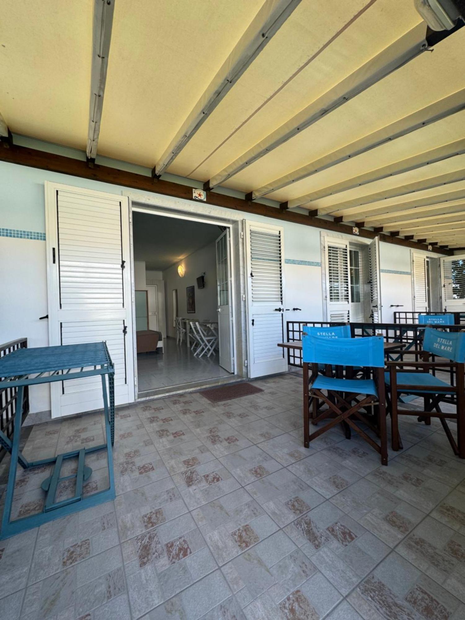 Hotel Bagno Stella Del Mare Marina Di Carrara Dış mekan fotoğraf