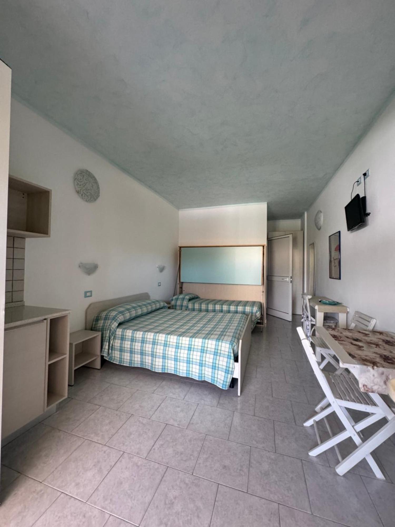 Hotel Bagno Stella Del Mare Marina Di Carrara Dış mekan fotoğraf